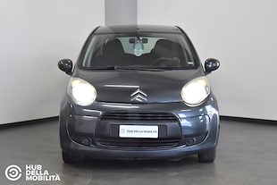 CITROEN 1.0 5 porte AMIC1